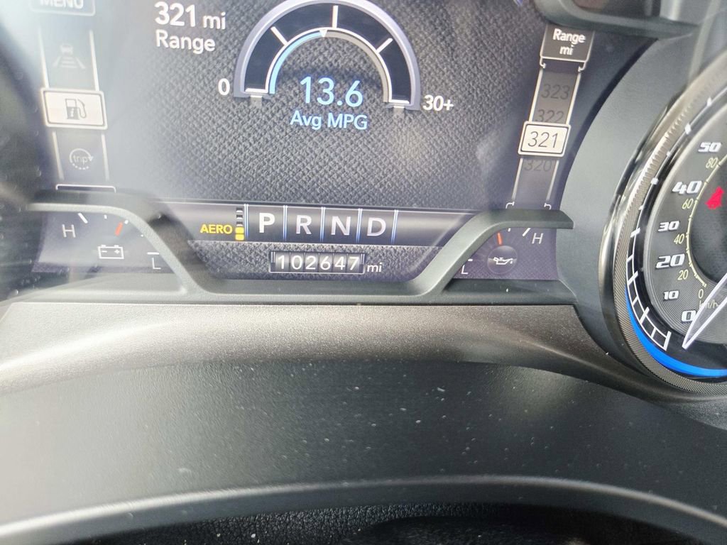Used 2020 RAM 1500 Limited AWD/4WD image 28