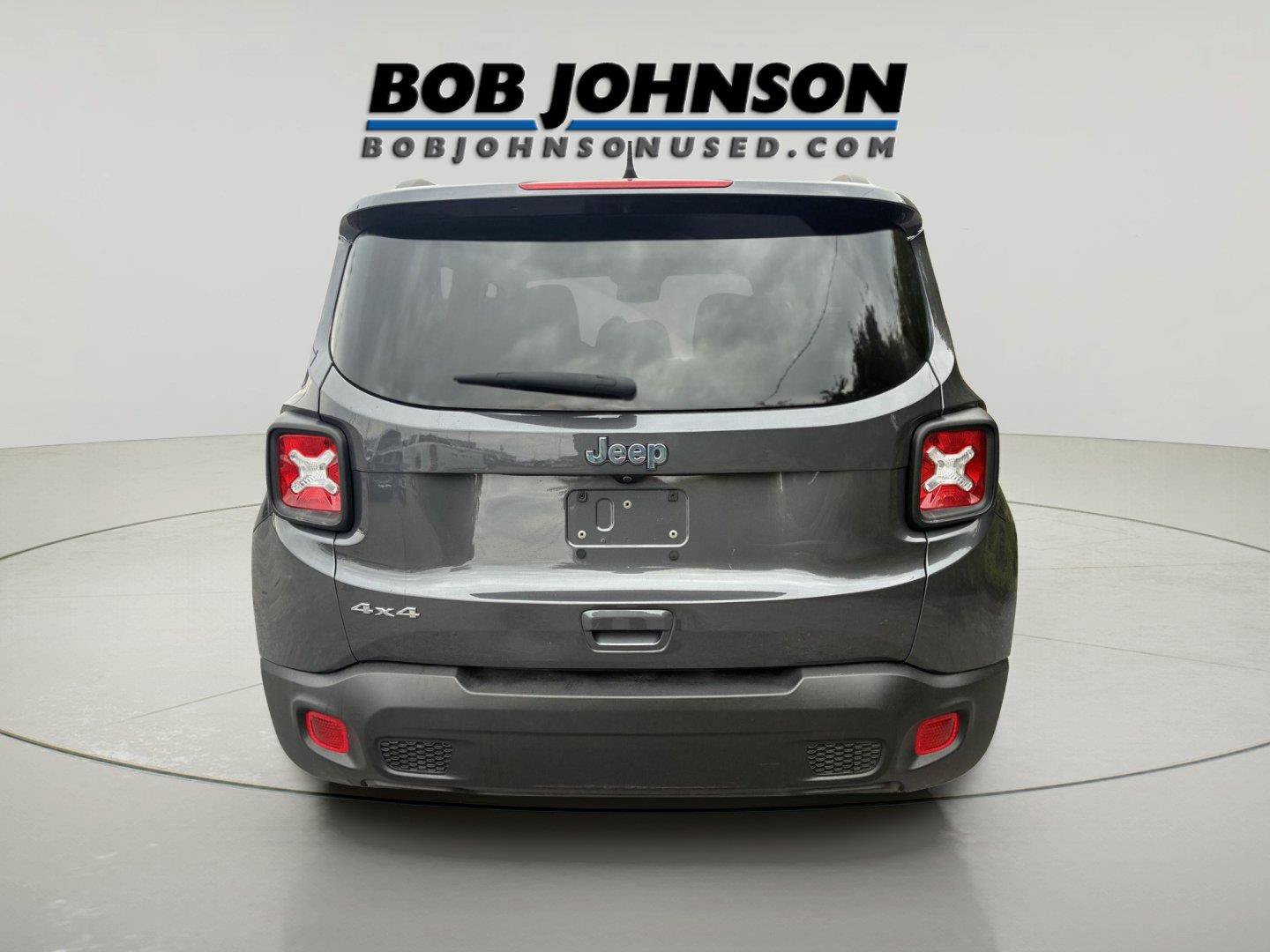 Used 2023 Jeep Renegade Latitude w/ Premium Group AWD/4WD image 6