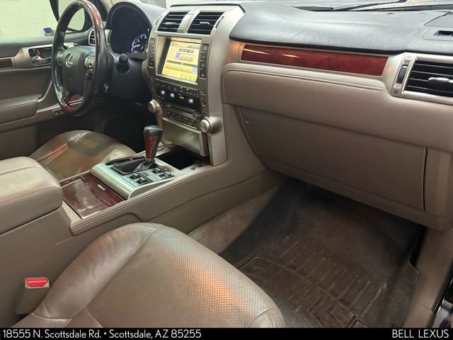 Used 2010 Lexus GX 460 Premium image 28
