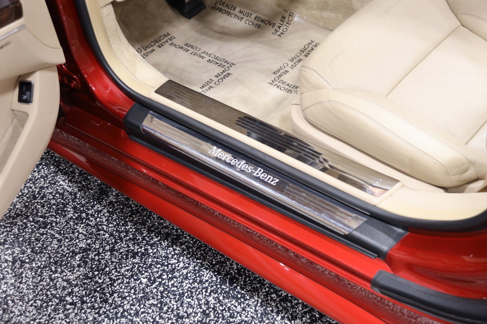 Used 2018 Mercedes-Benz SL 450 image 39