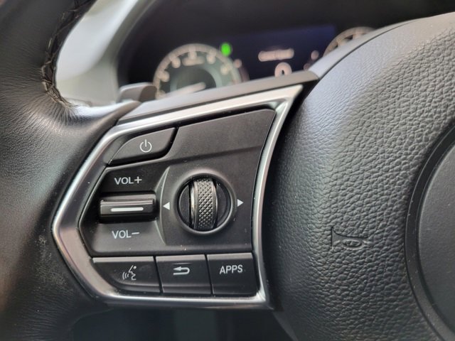 Used 2022 Acura RDX FWD image 30