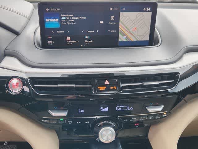 Used 2022 Acura MDX FWD w/ Technology Package image 17