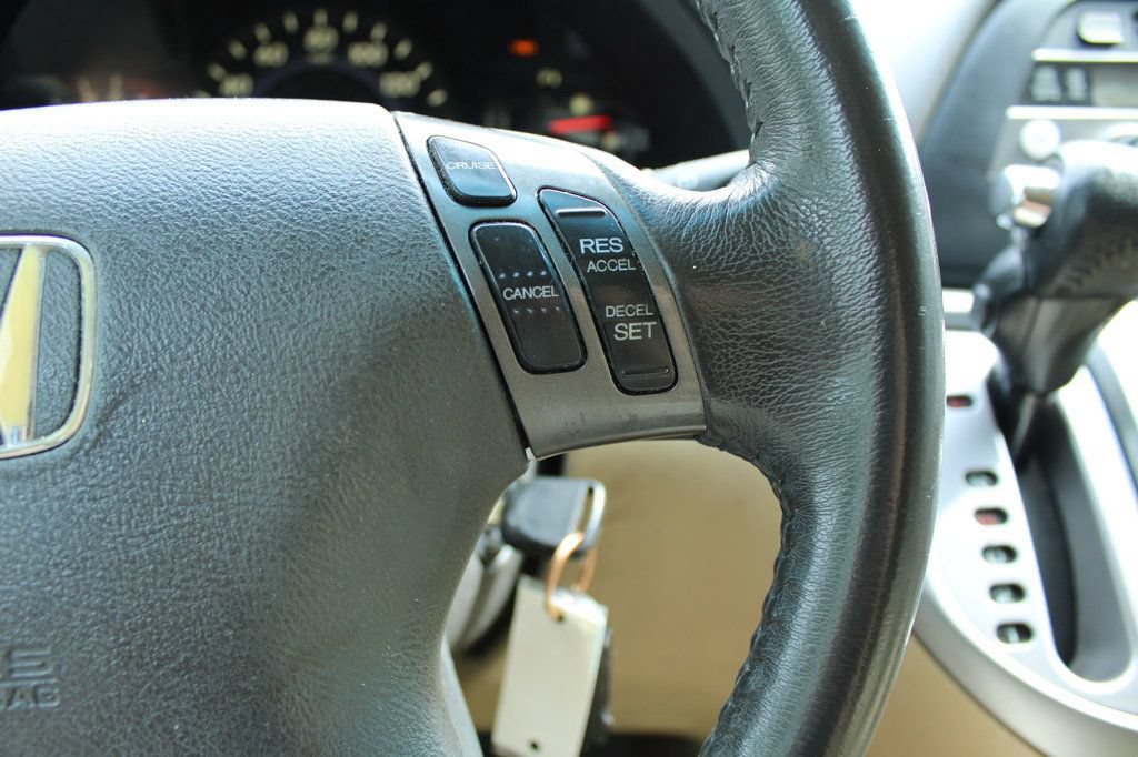Used 2008 Honda Odyssey EX-L image 19