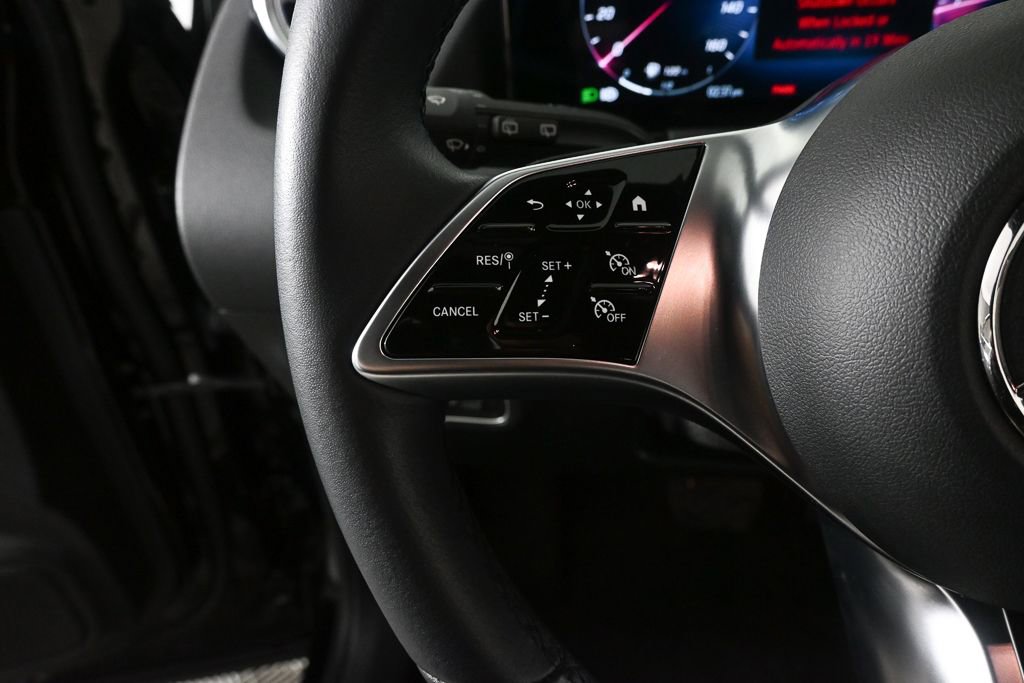 Certified 2026 Mercedes-Benz GLA 250 image 10