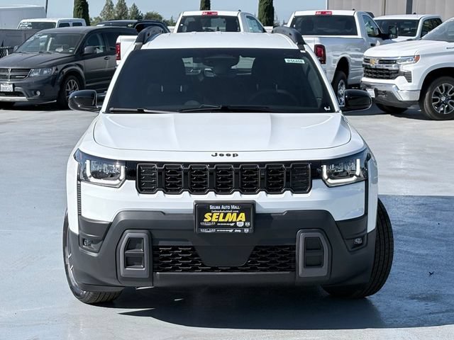 New 2026 Jeep Cherokee Laredo AWD/4WD image 2