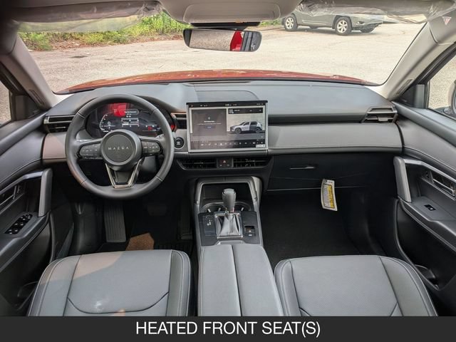 New 2026 MAZDA CX-5 2.5 S w/ Premium Package AWD/4WD image 22