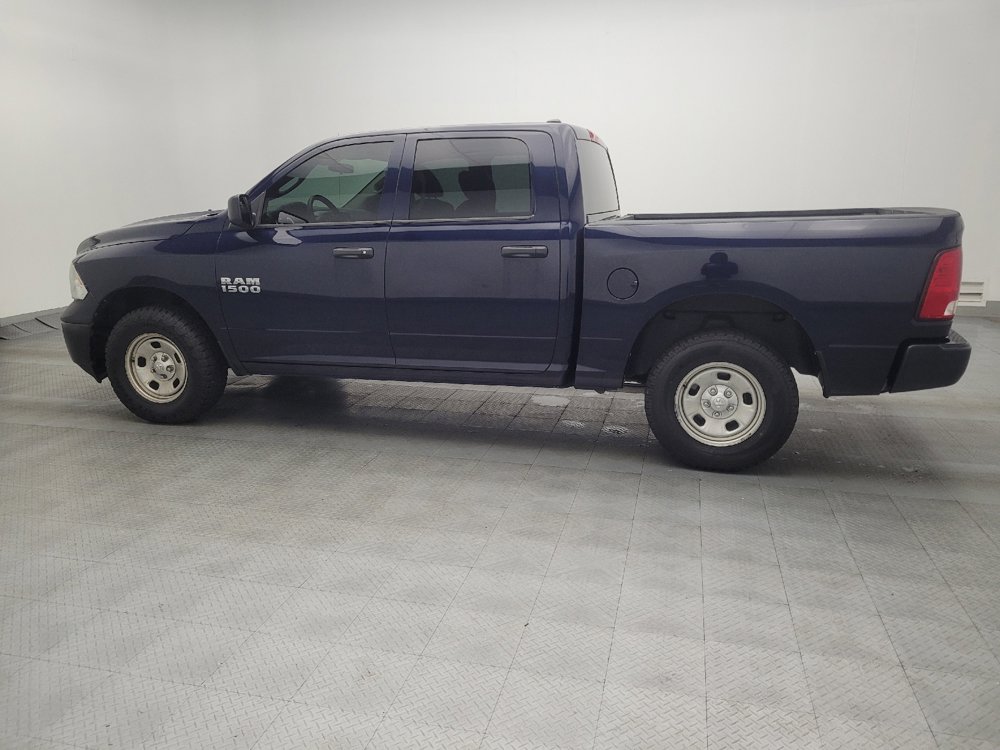 Used 2018 RAM 1500 Tradesman w/ Popular Equipment Group image 3
