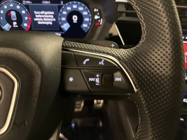 Used 2023 Audi S3 Premium Plus w/ Premium Plus Package image 15