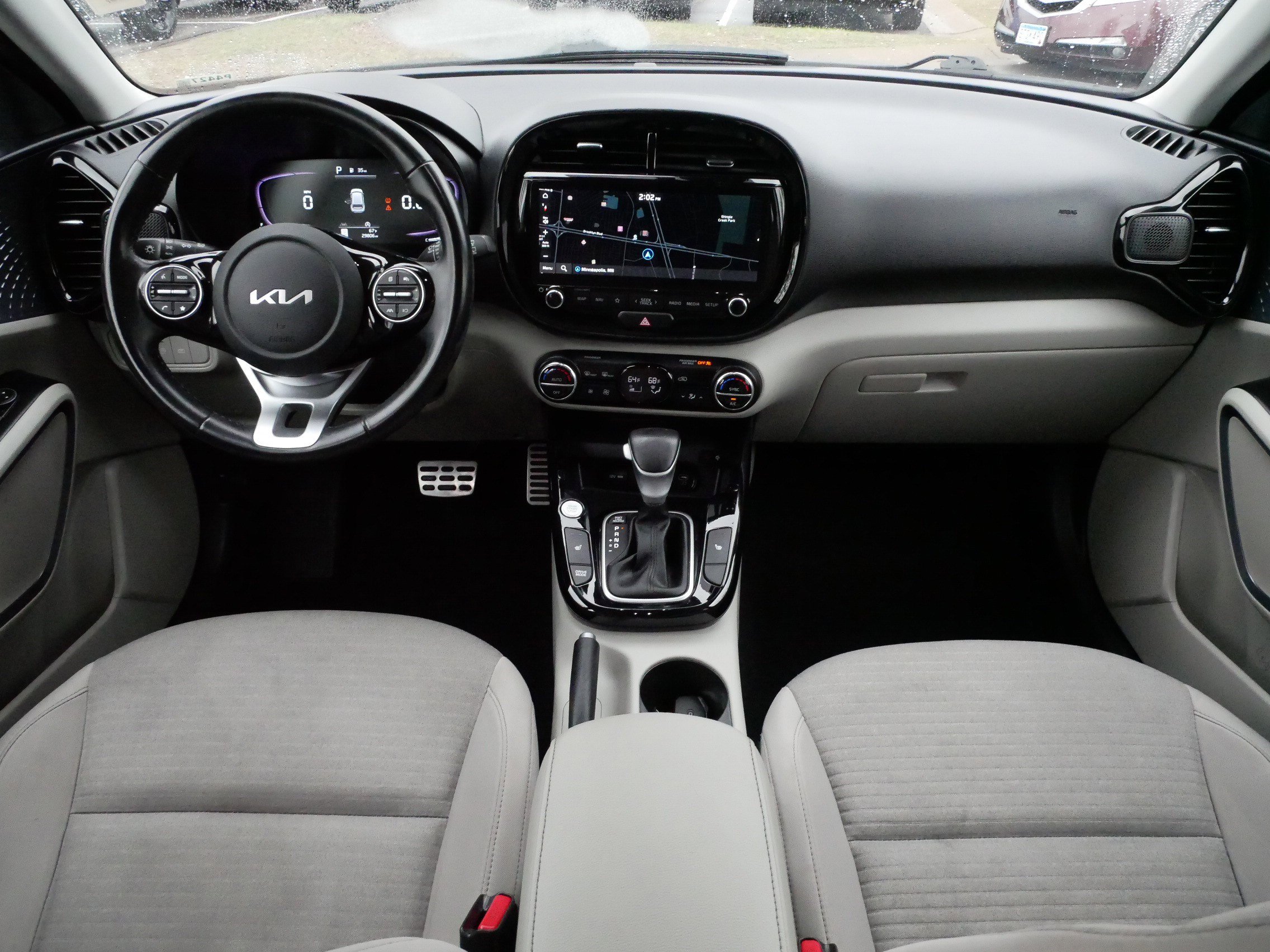 Used 2023 Kia Soul EX FWD image 10