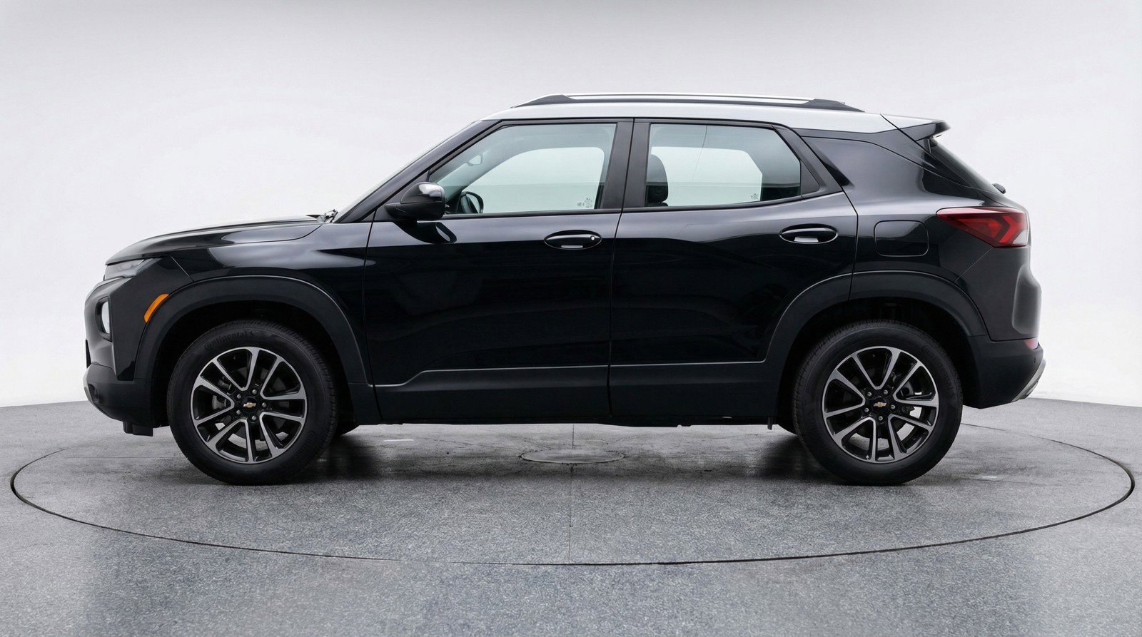 Used 2025 Chevrolet TrailBlazer LT image 5