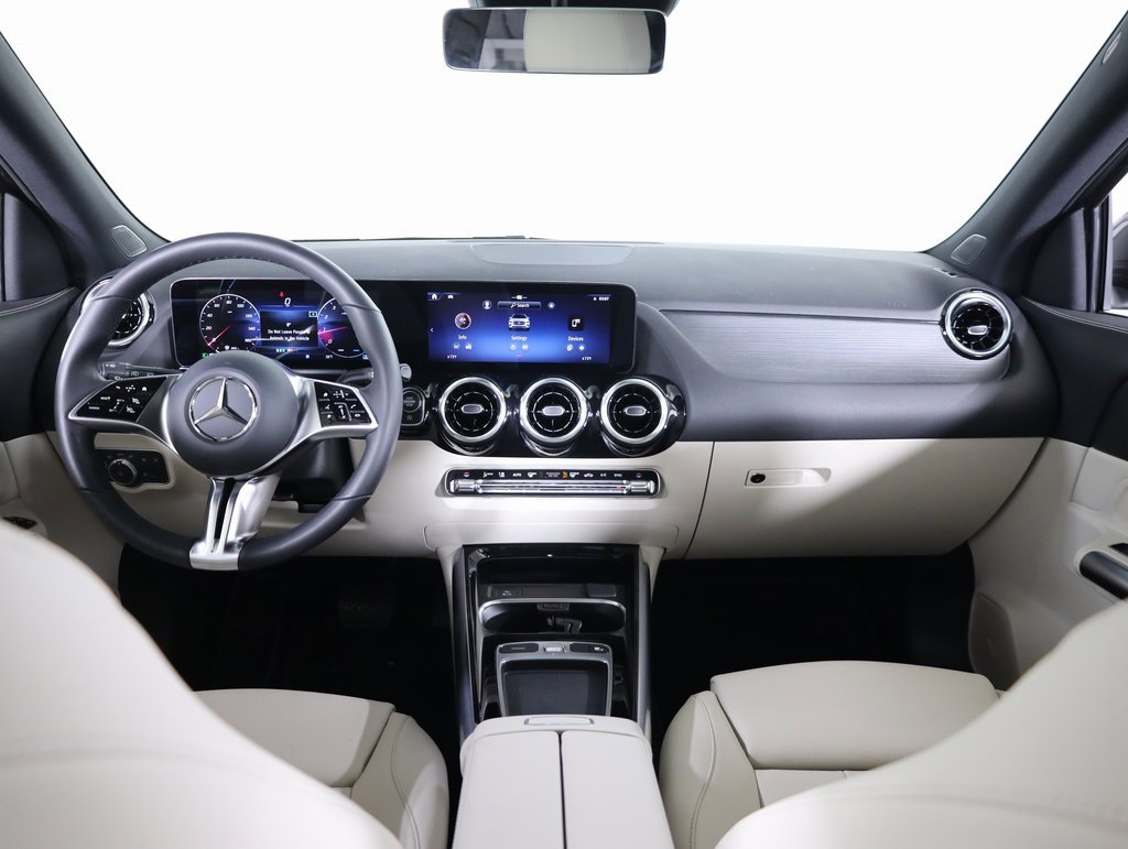 Certified 2026 Mercedes-Benz GLA 250 4MATIC image 35