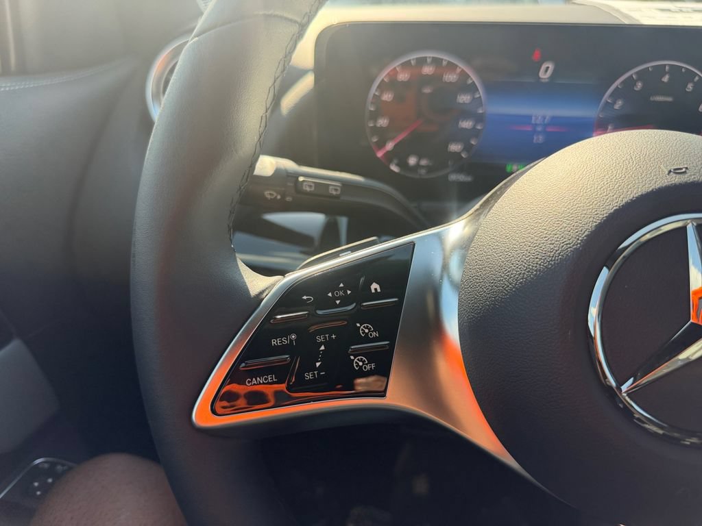 New 2026 Mercedes-Benz GLA 250 image 22