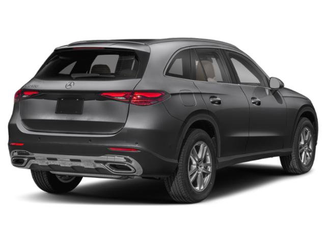 New 2026 Mercedes-Benz GLC 300 4MATIC image 2
