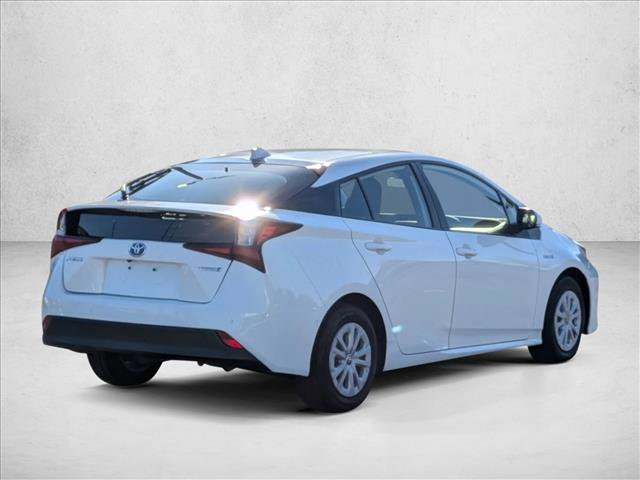 Used 2022 Toyota Prius LE image 5
