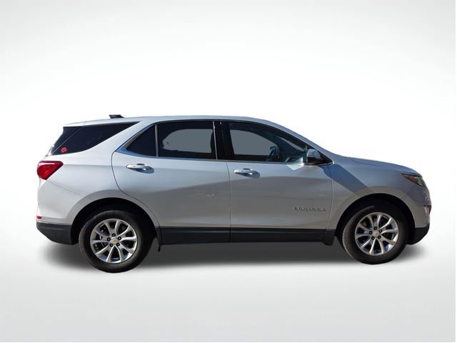 Used 2019 Chevrolet Equinox LT image 10