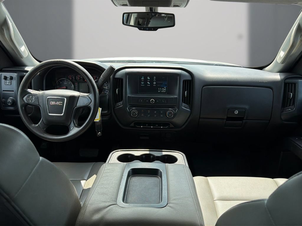 Used 2018 GMC Sierra 2500 4x4 Crew Cab image 16