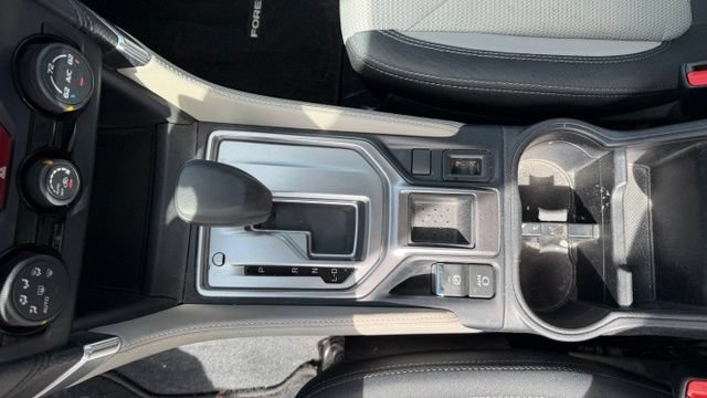 Used 2024 Subaru Forester AWD/4WD image 22