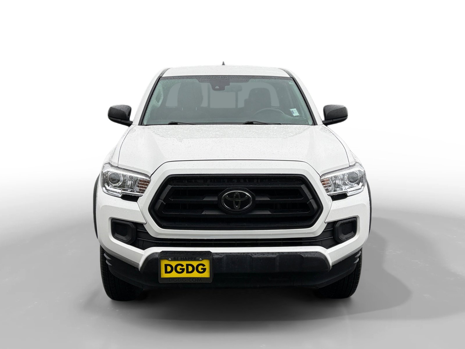 Used 2022 Toyota Tacoma SR w/ SX Package AWD/4WD image 8