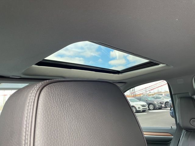 Used 2023 GMC Sierra 1500 Denali w/ Denali Reserve Package image 29