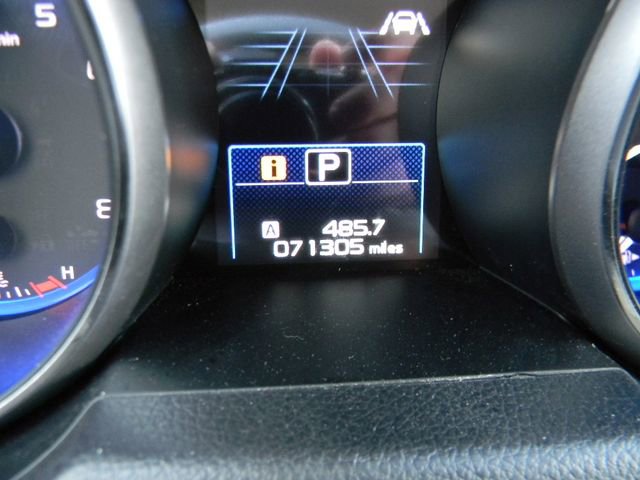 Used 2018 Subaru Outback 2.5i Premium AWD/4WD image 10