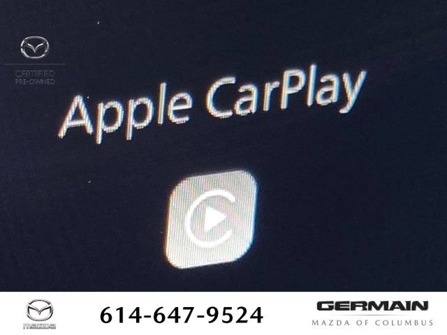 Used 2025 MAZDA CX-50 AWD 2.5 Hybrid w/ Cargo Package image 33