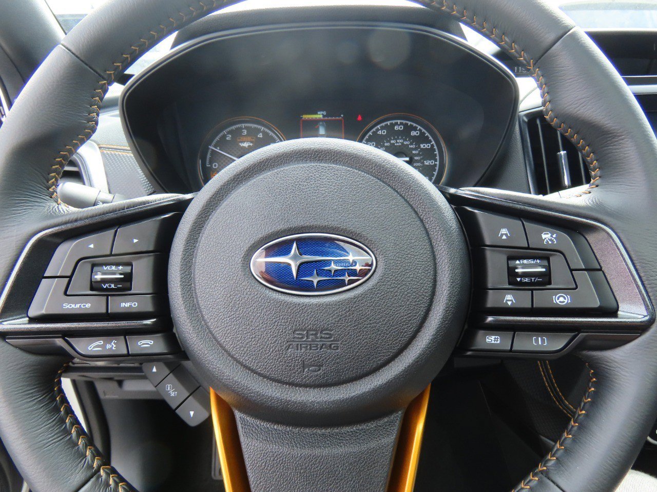 Used 2024 Subaru Forester Wilderness w/ Wilderness Package image 28