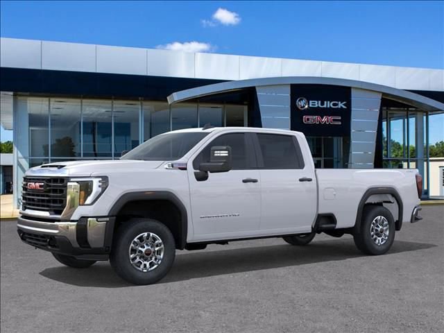 New 2026 GMC Sierra 2500 Pro image 2
