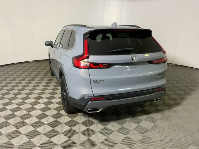 Used 2025 Honda CR-V Sport Touring image 11