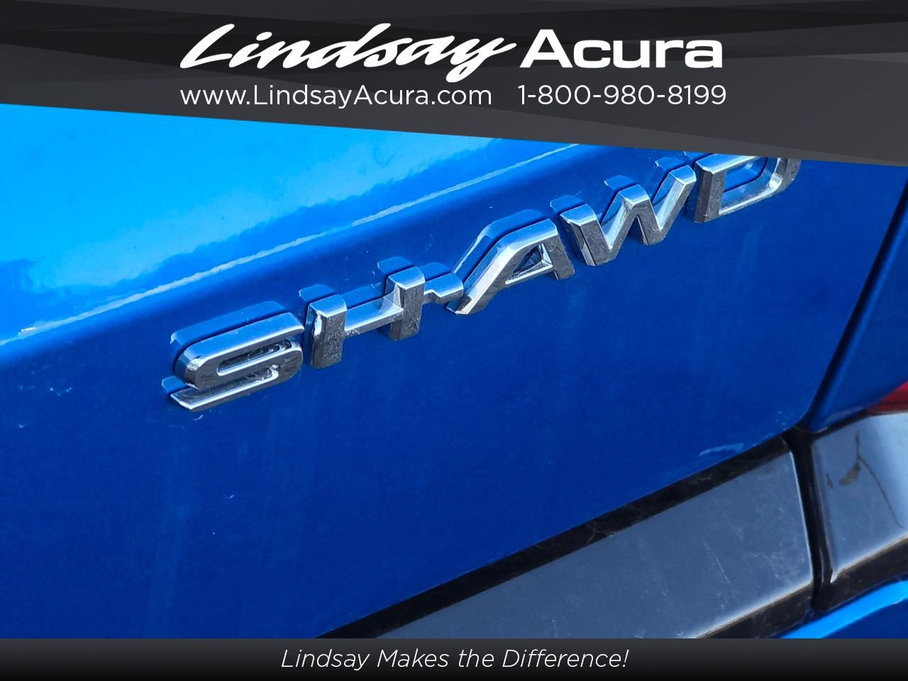 New 2026 Acura MDX Type S AWD/4WD image 6