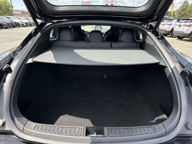 Used 2016 Tesla Model S 75D AWD/4WD image 15