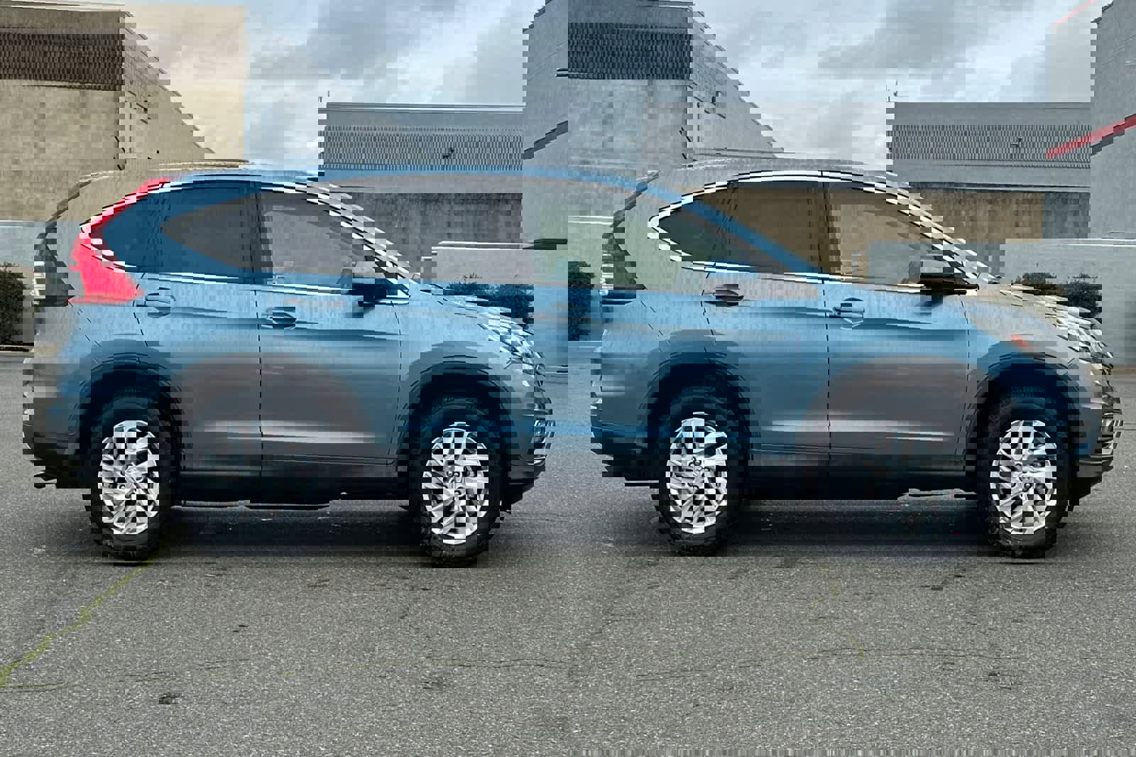 Used 2016 Honda CR-V EX image 6