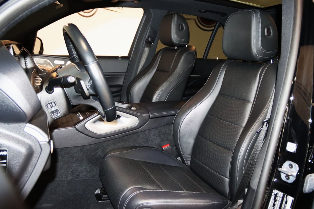 Used 2022 Mercedes-Benz GLE 450 4MATIC image 45