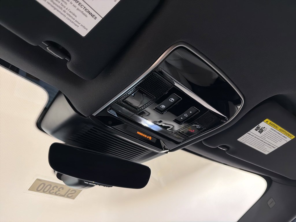 New 2025 Land Rover Range Rover Sport Dynamic SE image 18