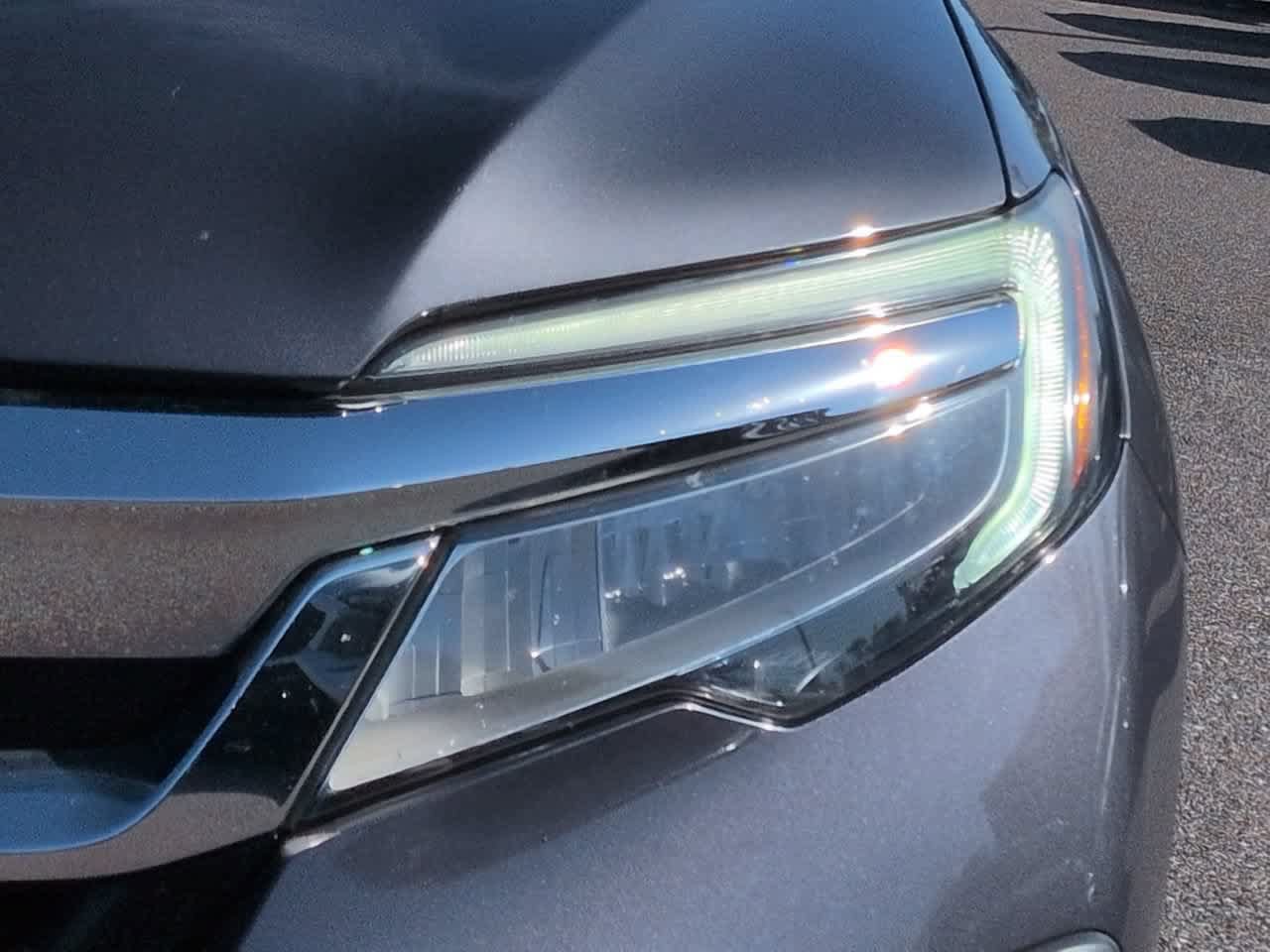 Used 2020 Honda Pilot Elite image 9