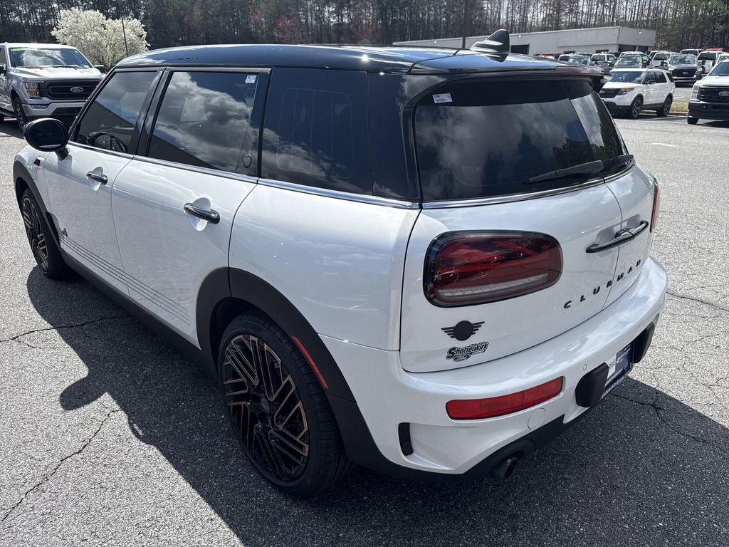 Used 2024 MINI Cooper Clubman S image 5