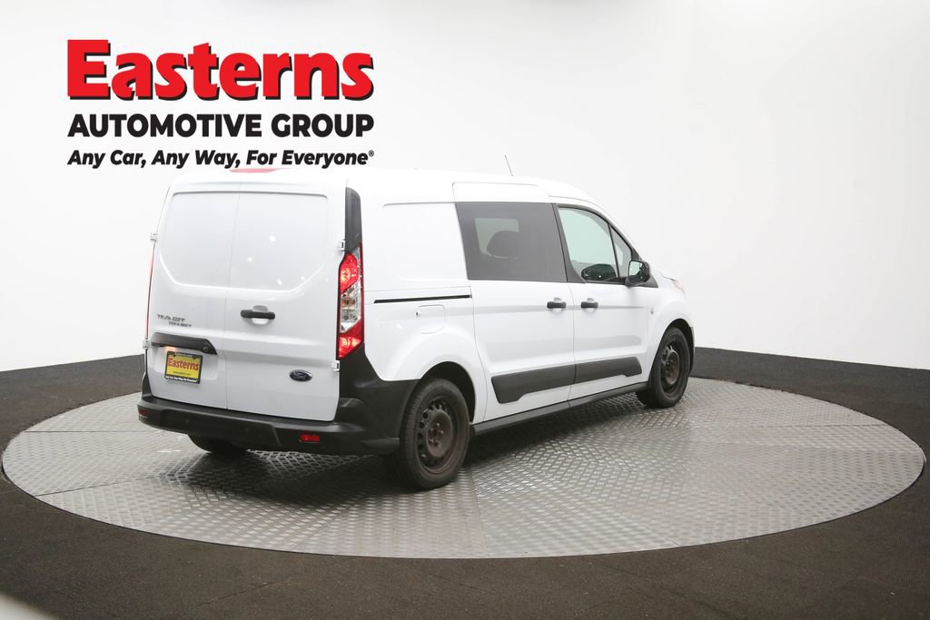 Used 2020 Ford Transit Connect XL w/ CNG/LPG Engine Prep Package image 39
