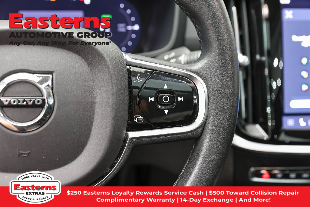 Used 2023 Volvo S60 T8 Plus AWD/4WD image 17