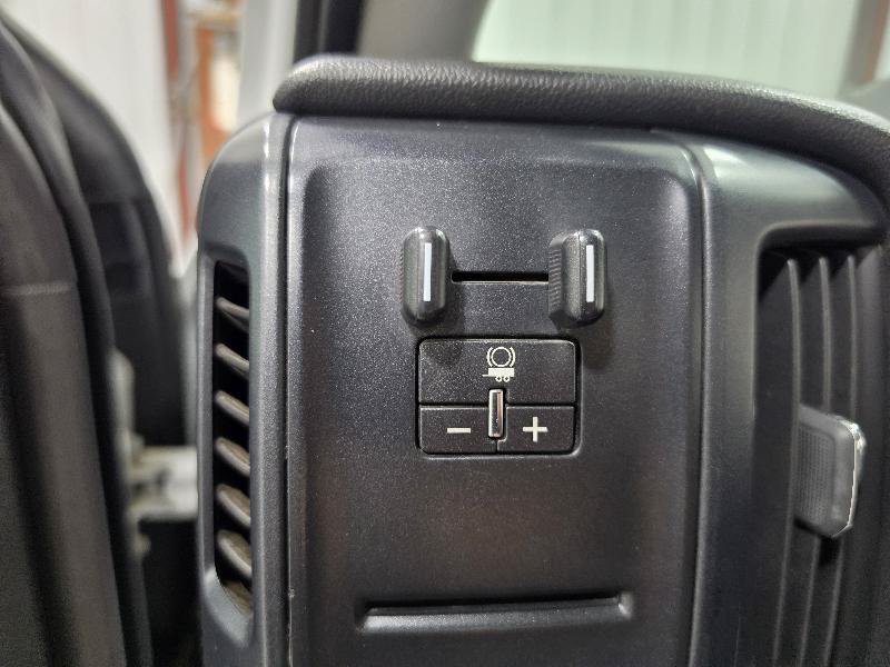 Used 2019 Chevrolet Silverado 3500 W/T w/ WT Convenience Package RWD image 13