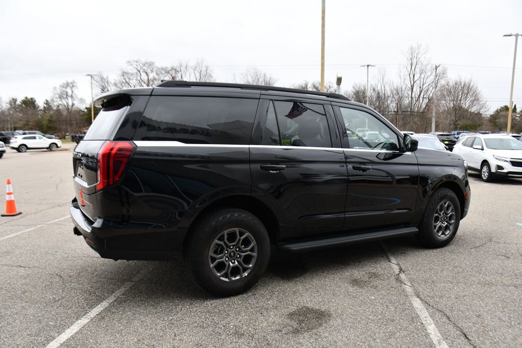 Used 2025 Ford Expedition Active image 7