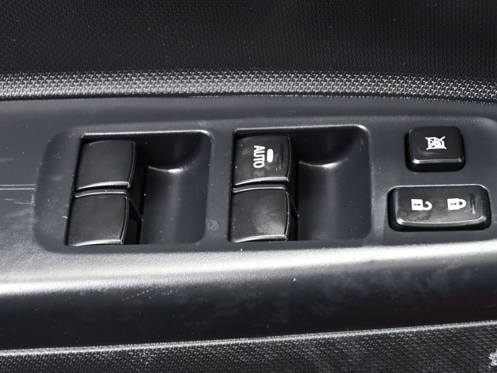 Used 2024 Mitsubishi Mirage ES image 16