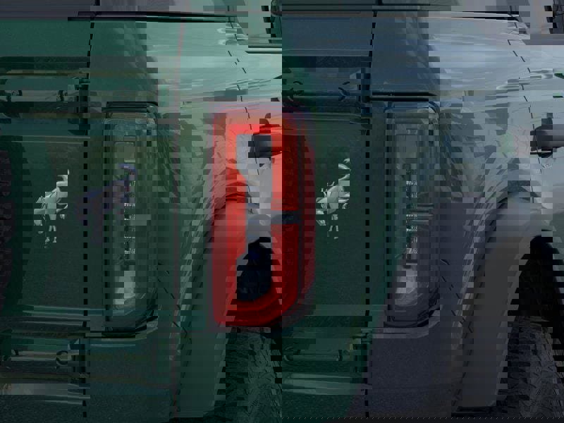 New 2025 Ford Bronco Badlands image 48