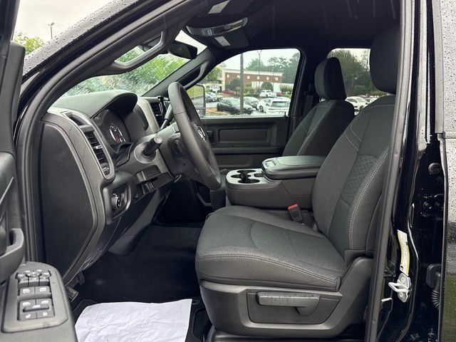 New 2026 RAM 2500 Tradesman w/ Safety Group AWD/4WD image 13