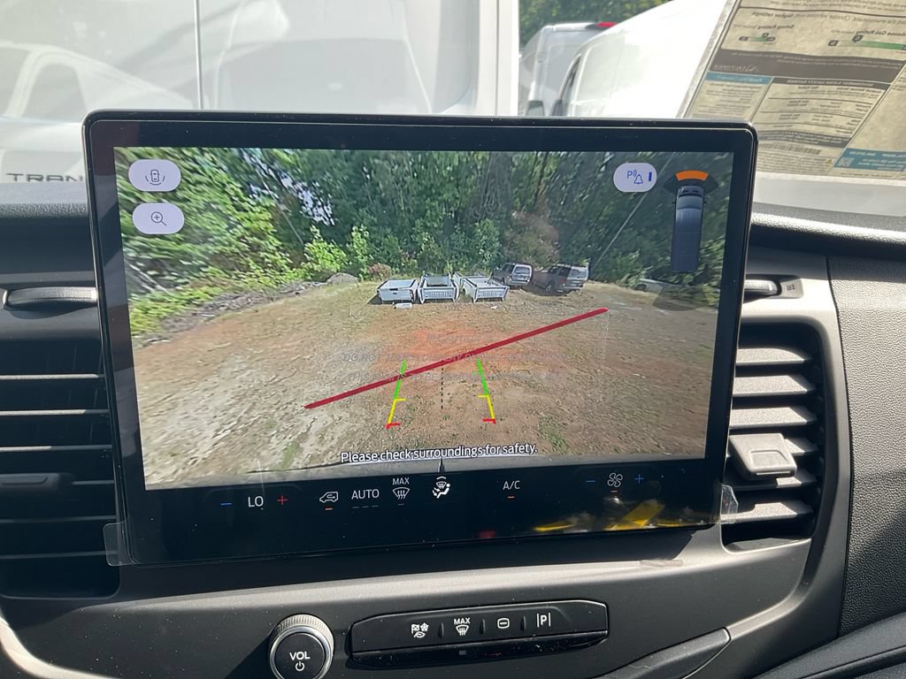 New 2026 Ford Transit 350 148 High Roof Extended RWD image 23