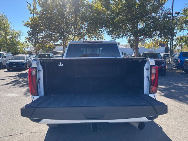 Used 2024 GMC Sierra 3500 Denali Ultimate AWD/4WD image 41