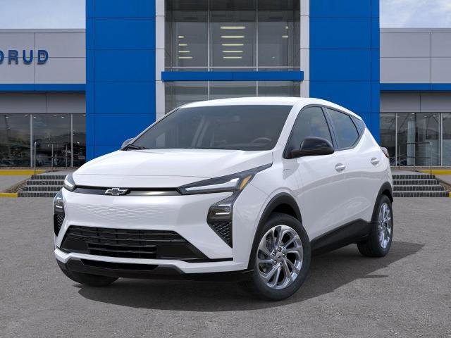 New 2027 Chevrolet Bolt LT FWD image 6