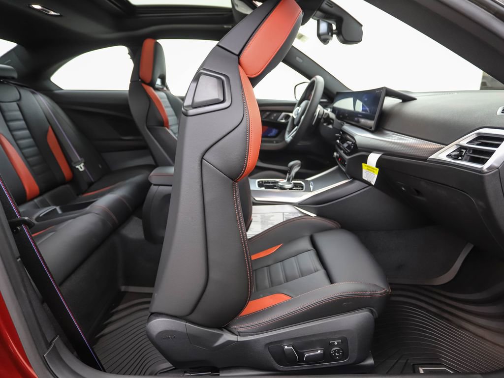 New 2026 BMW M2 w/ Lighting Package image 27