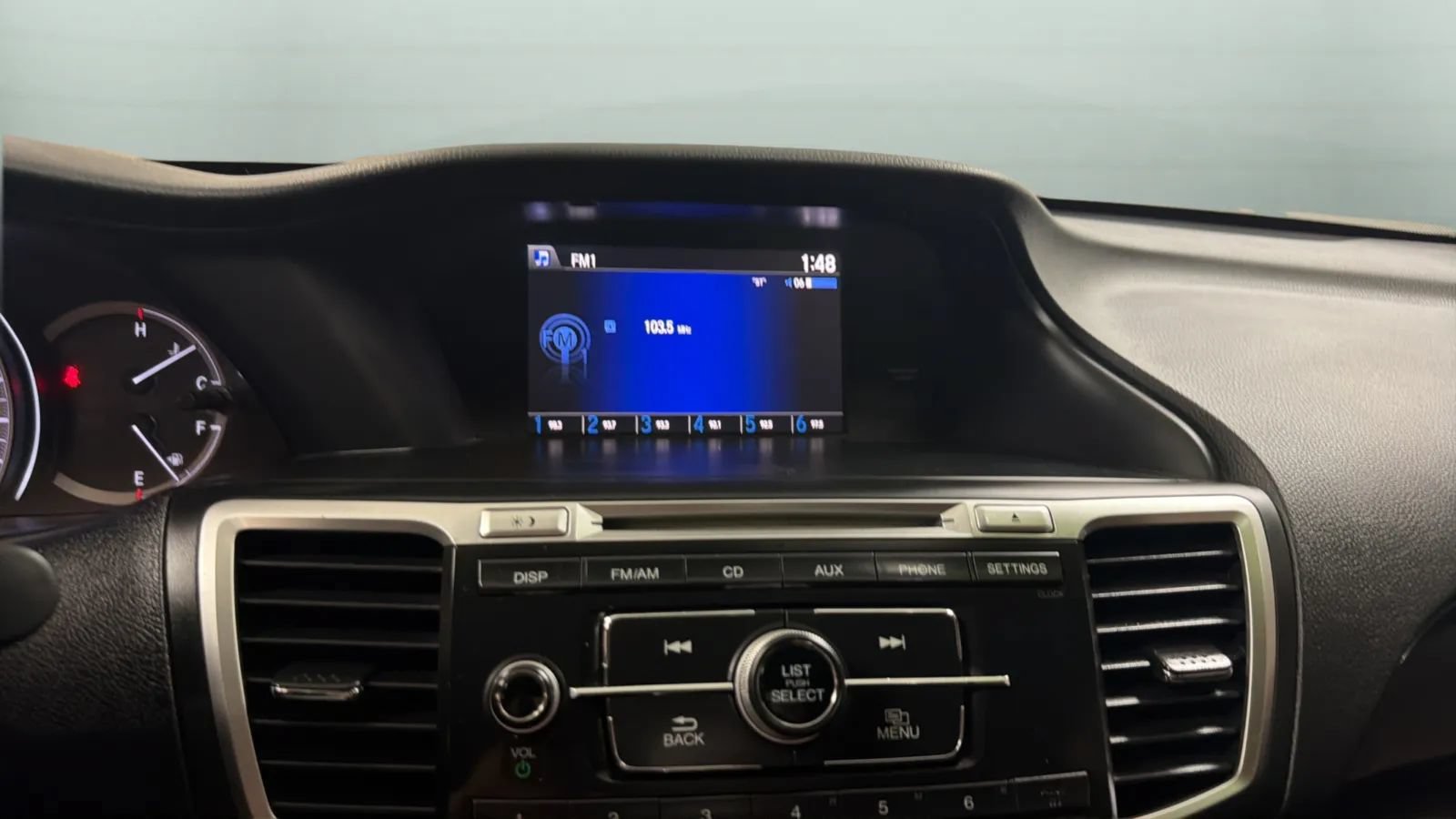 Used 2017 Honda Accord LX image 13