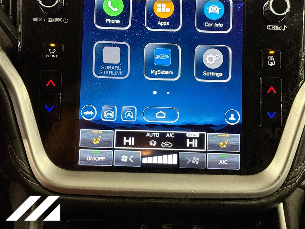 Used 2020 Subaru Outback Limited image 18