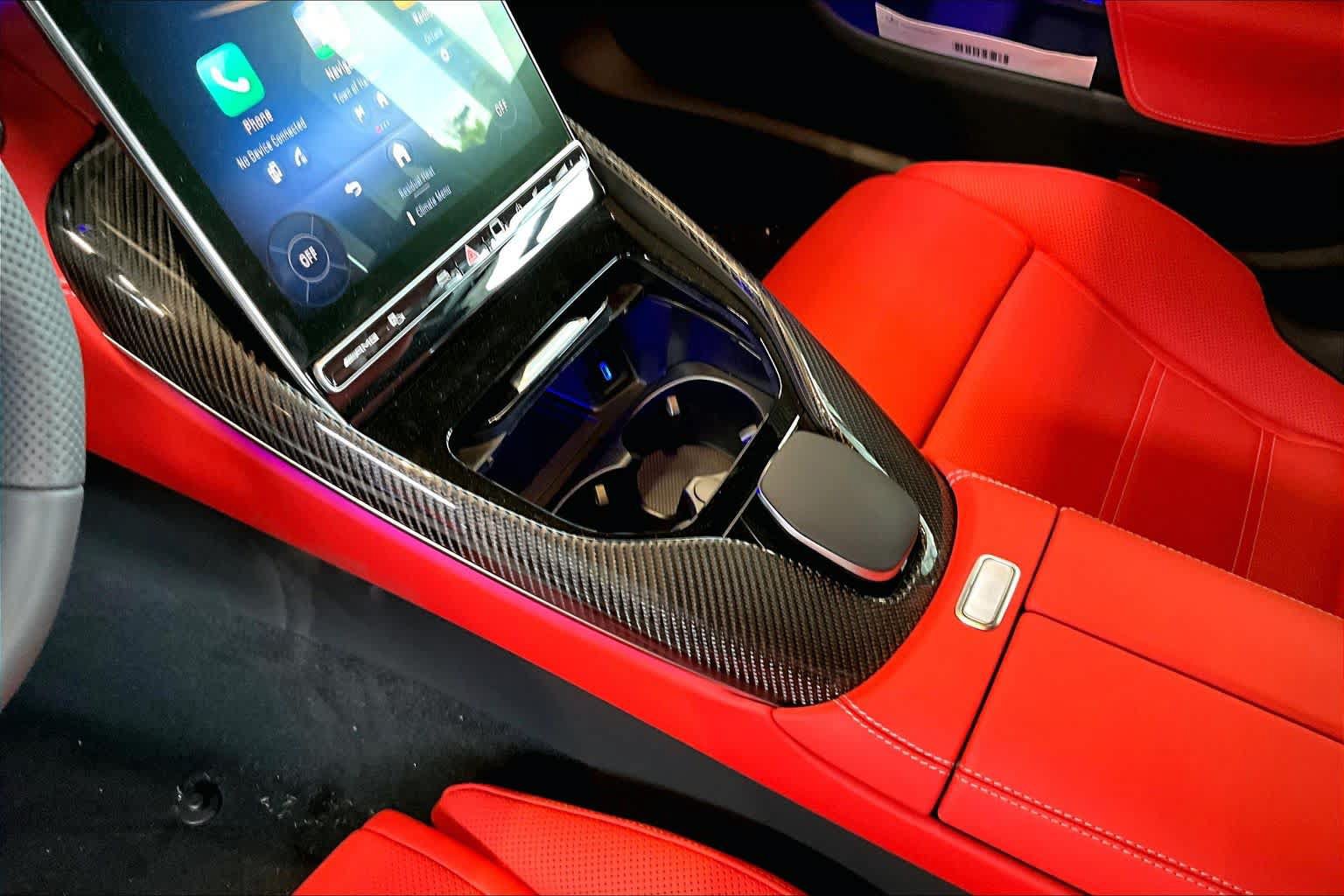 New 2026 Mercedes-Benz AMG GT 43 image 10