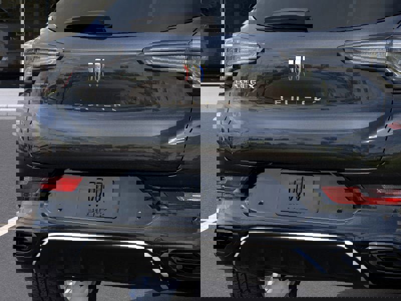 New 2026 Buick Encore GX Avenir w/ Avenir Technology Package image 14